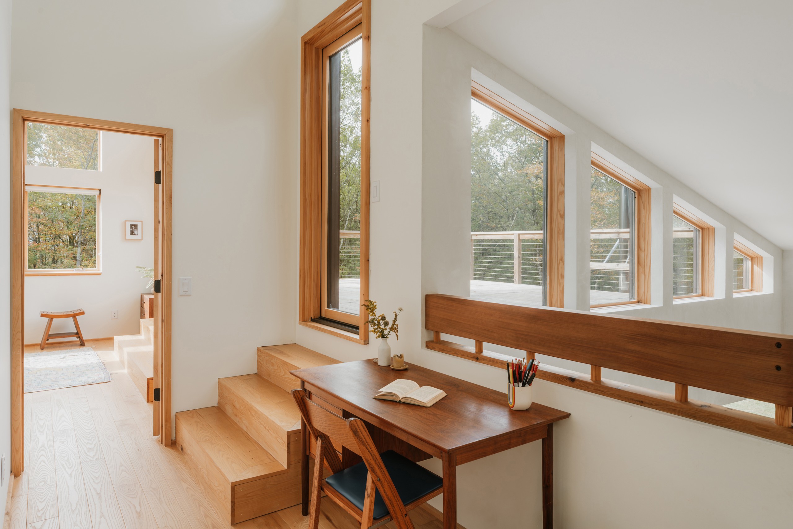 Camp Adventure — room view