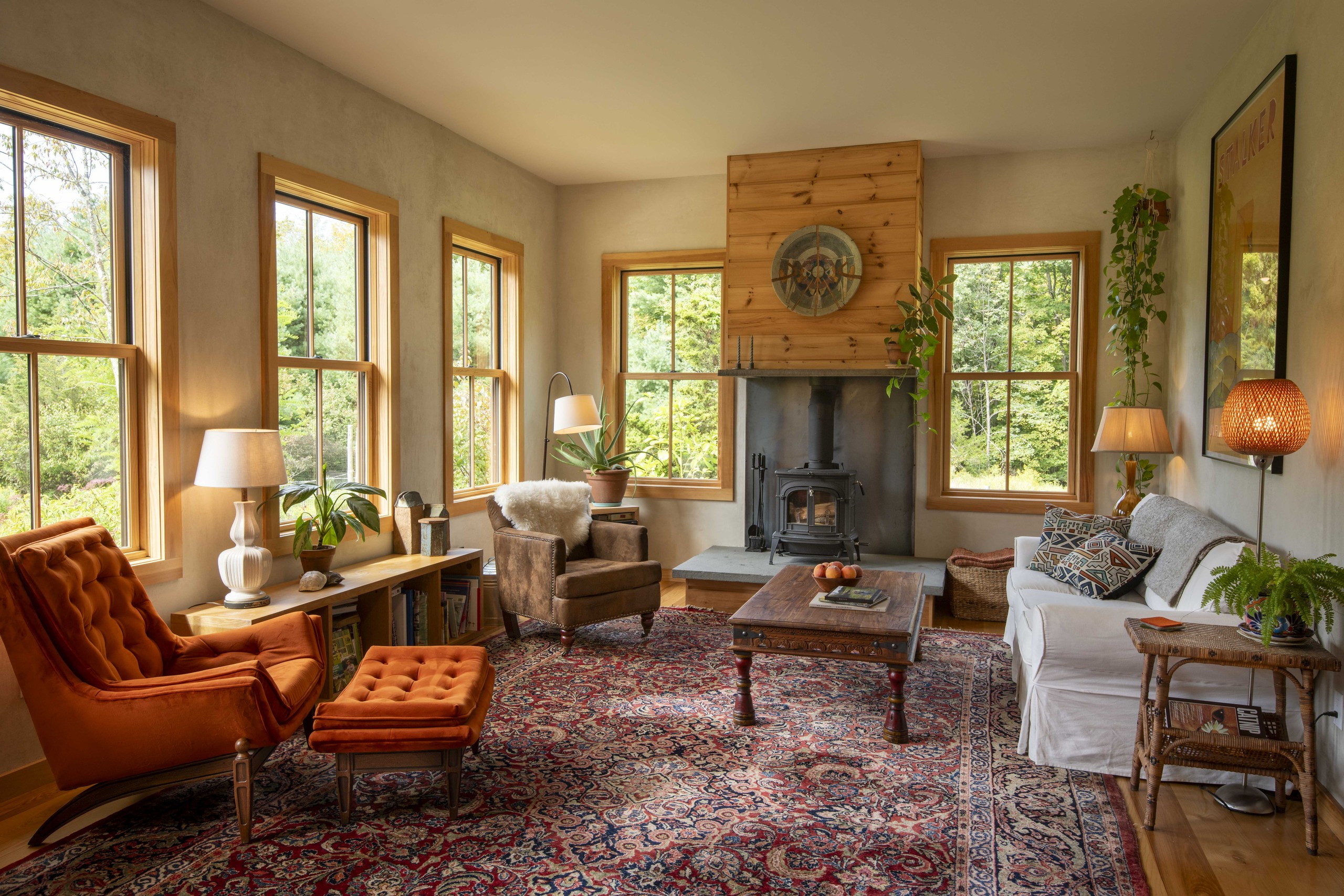 Granite — New Construction in Accord, New York