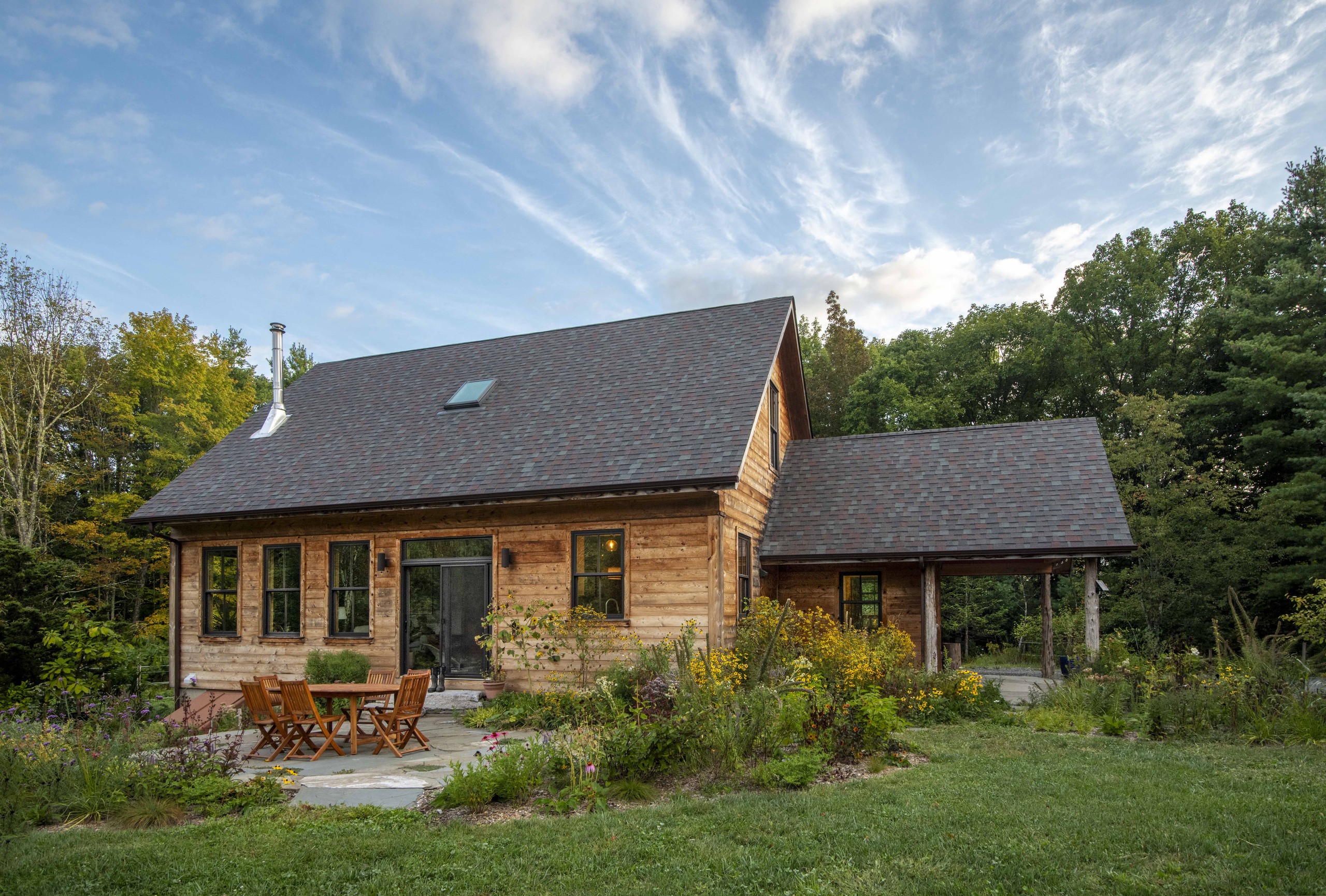 Granite — room view