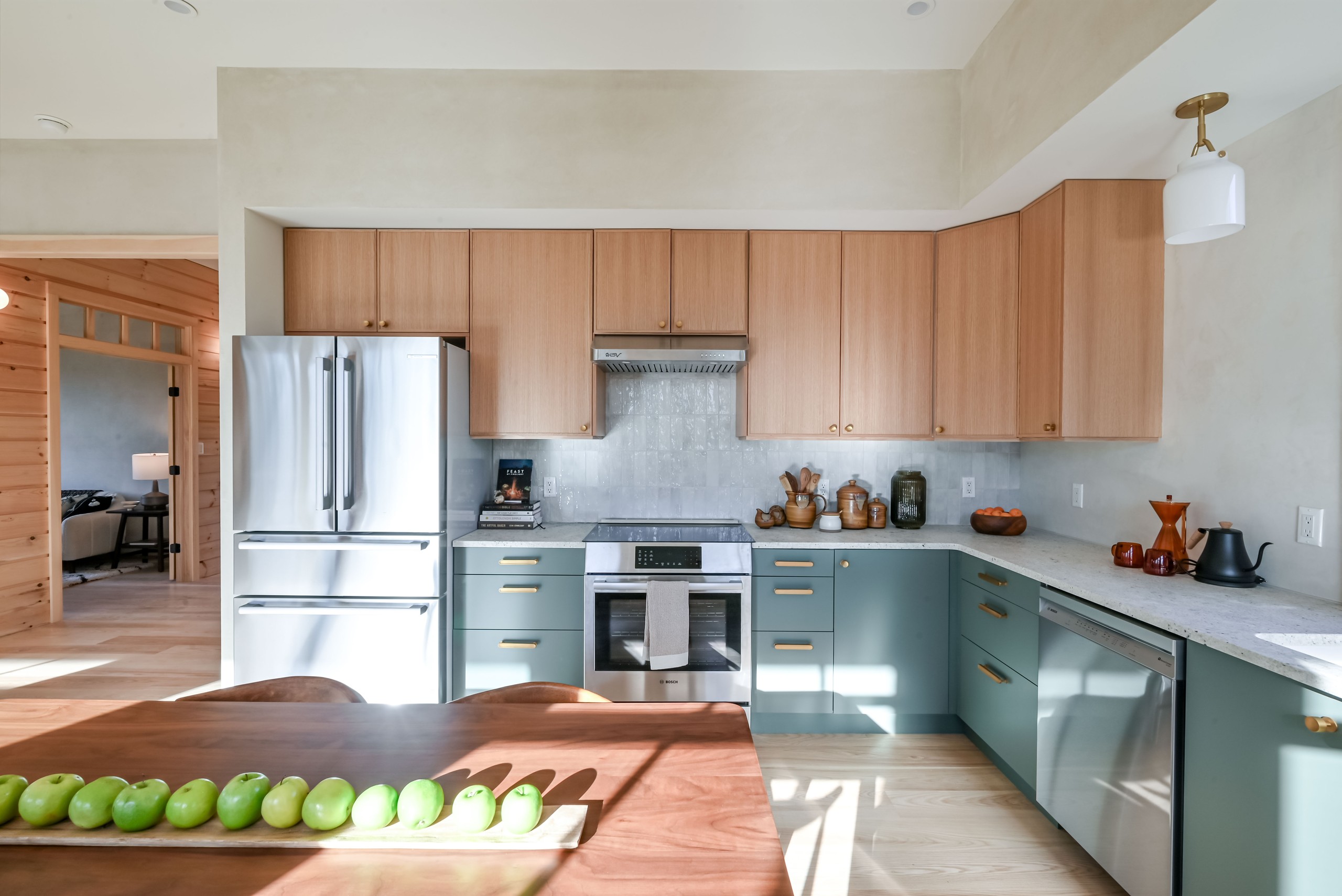 Hill — additional view