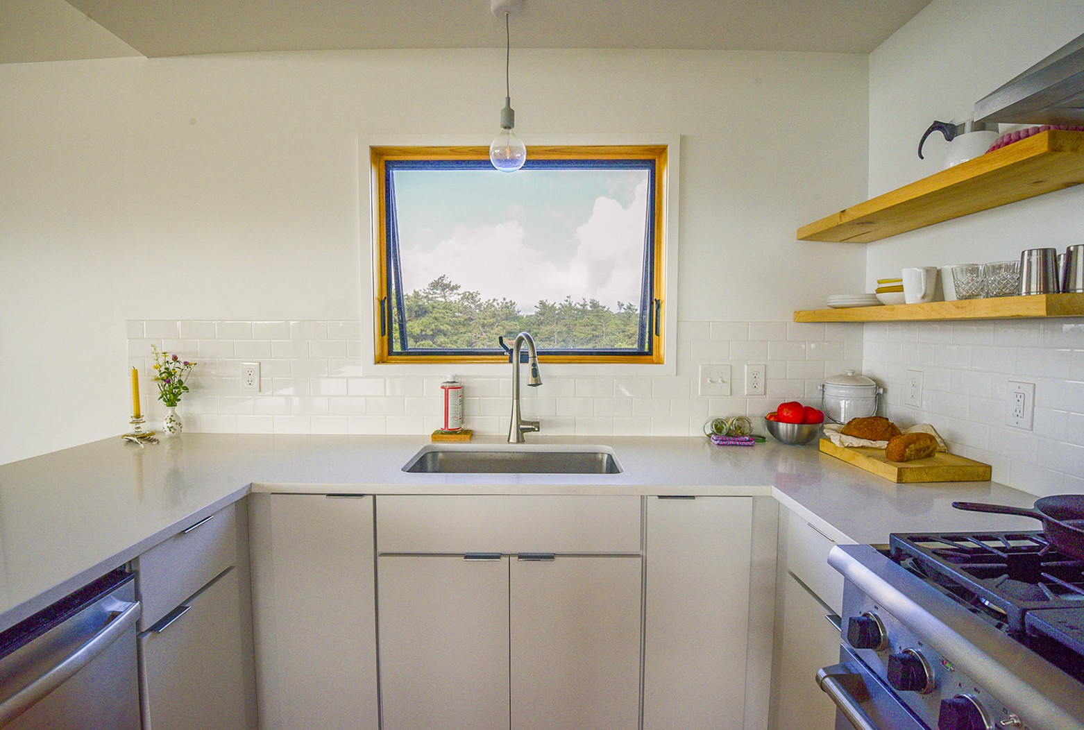 Laurel Mtn — additional view