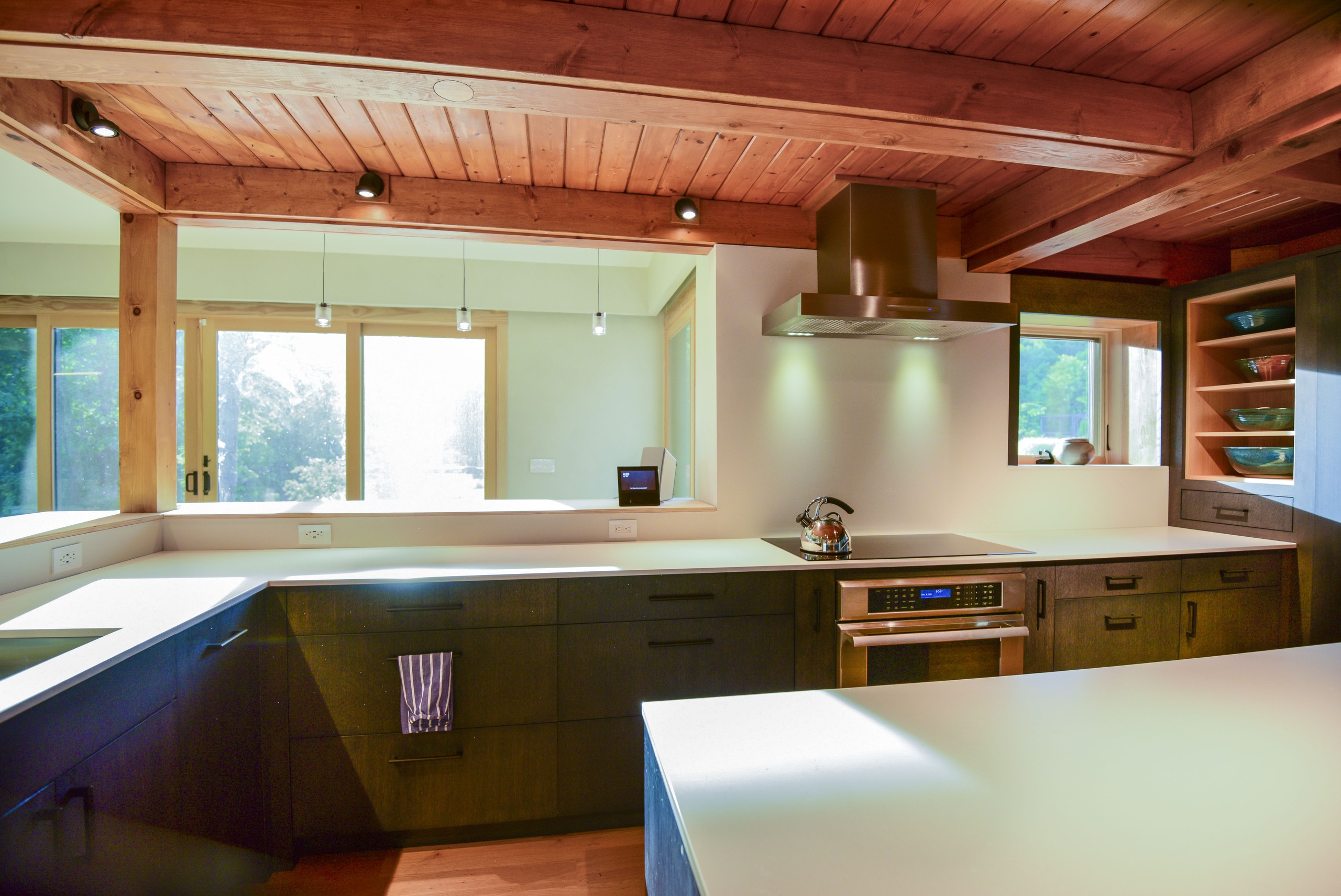 Marakill — kitchen