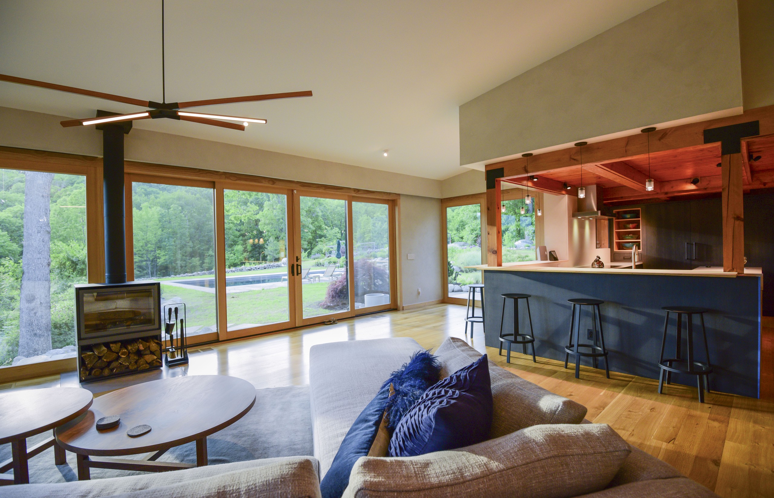 Marakill — living space