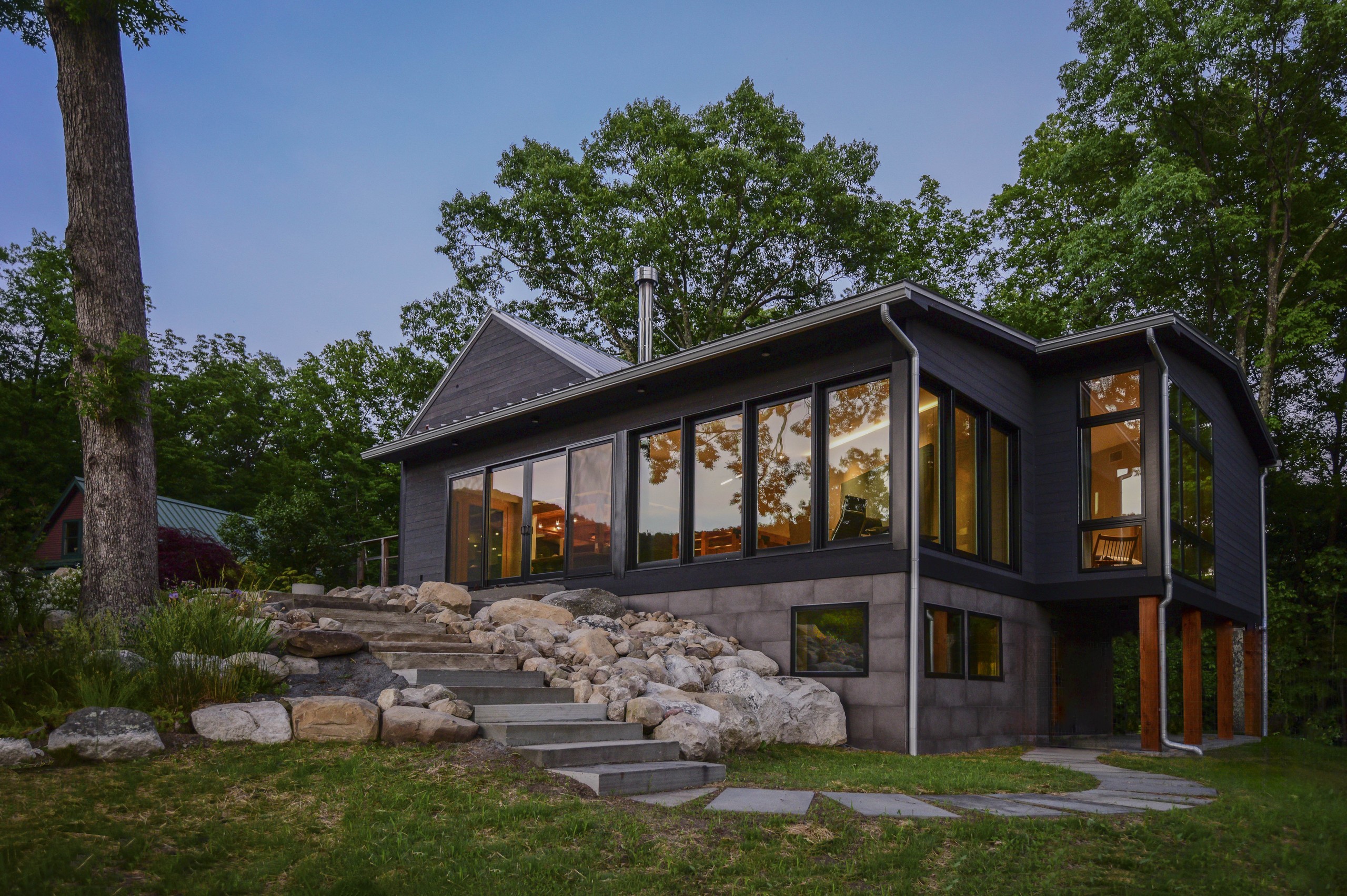 Marakill — design detail