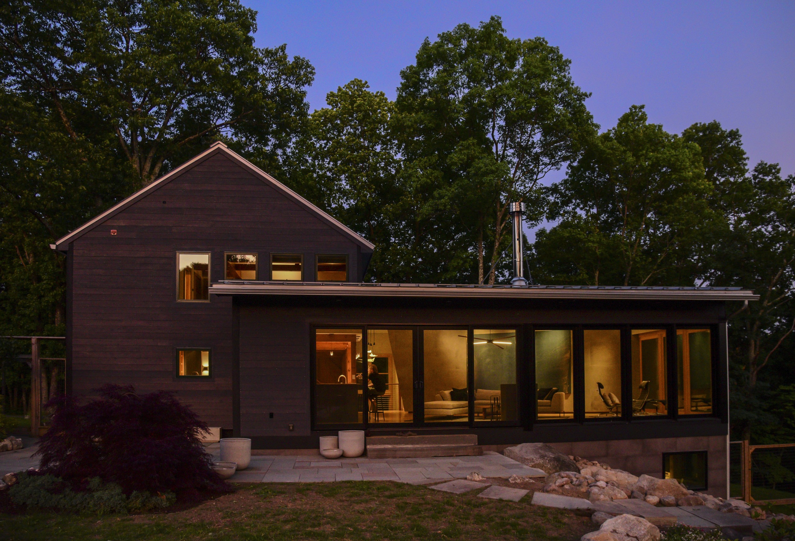 Marakill — site view