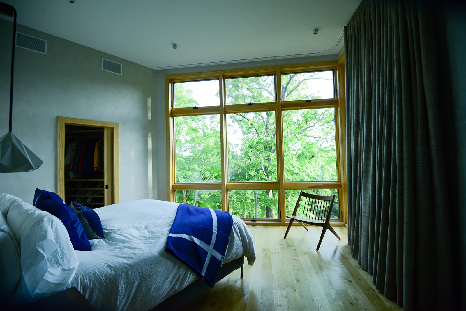 Marakill — bedroom