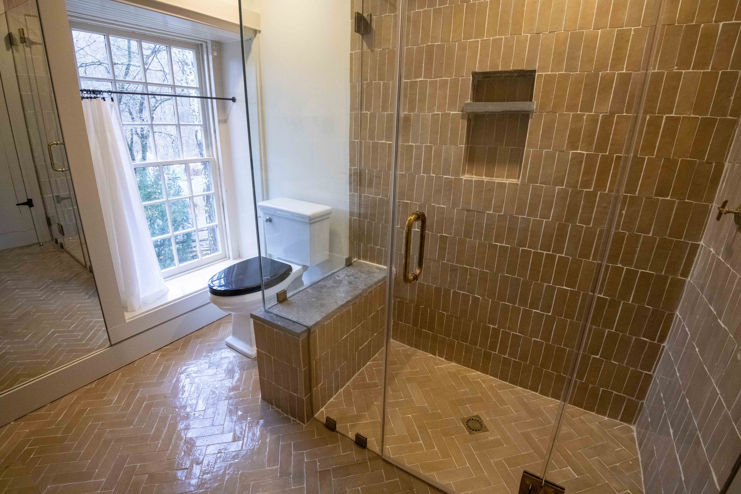 Stone House — additional view