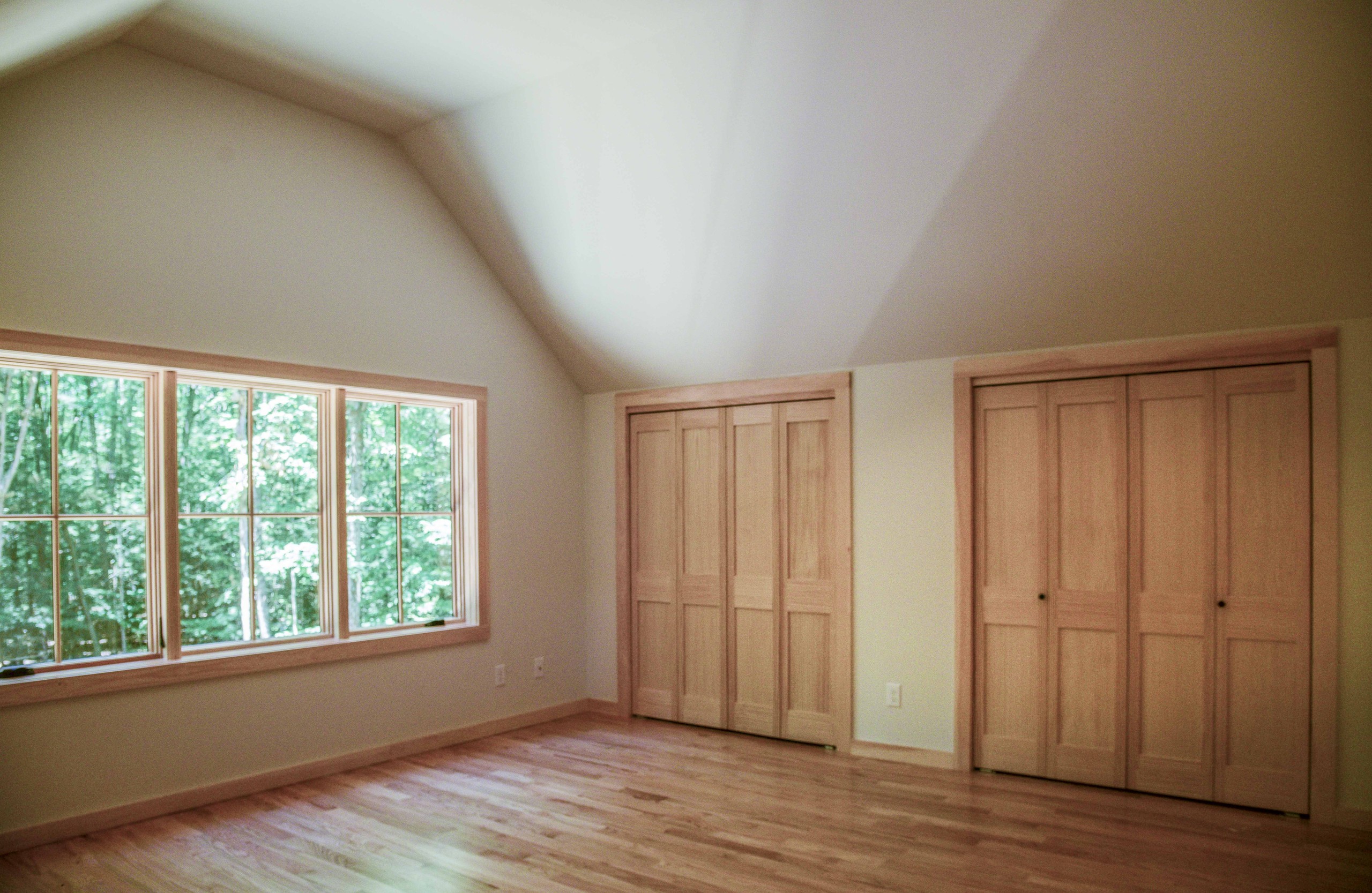 Stonykill 1 — New Construction in Accord, New York