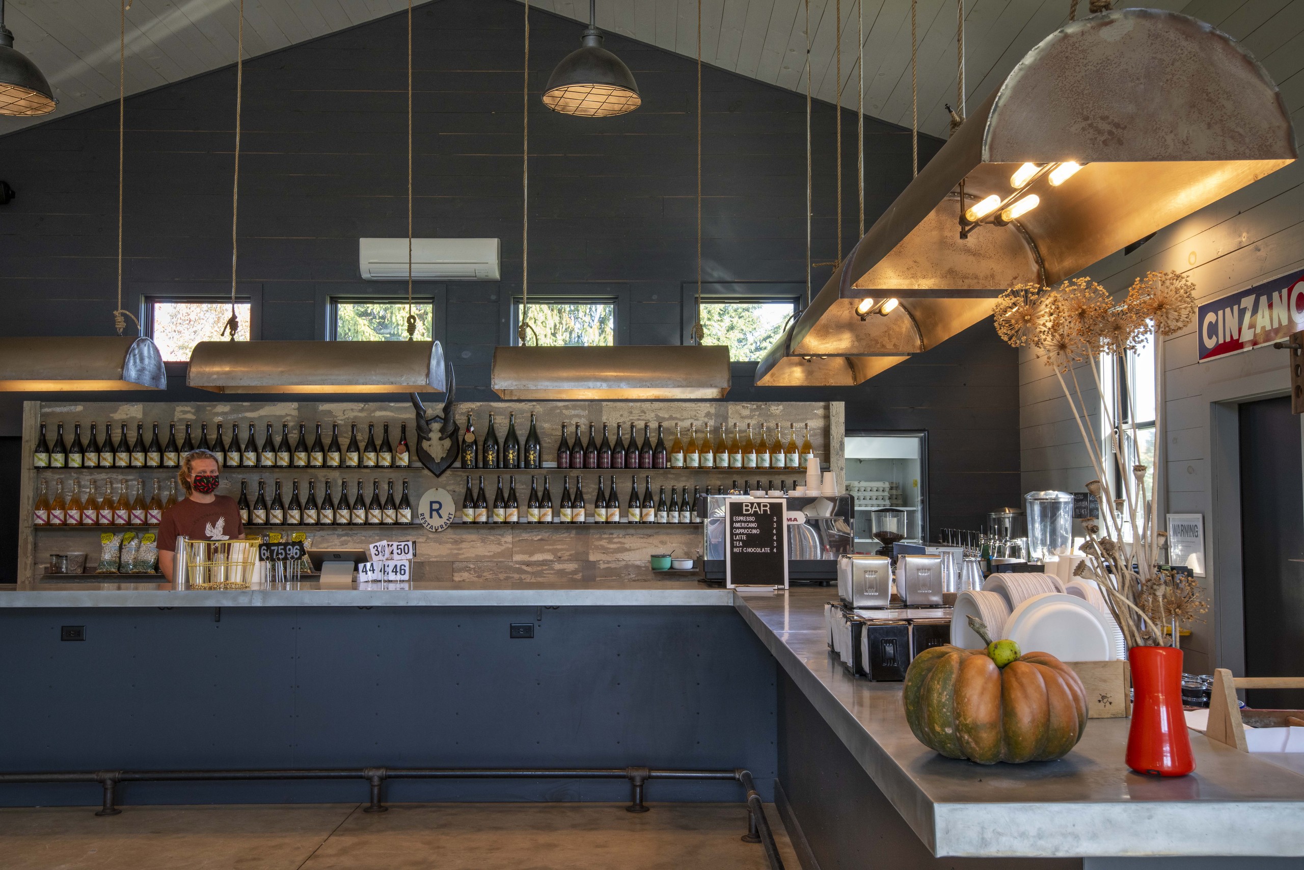 Westwind Orchard — exterior view