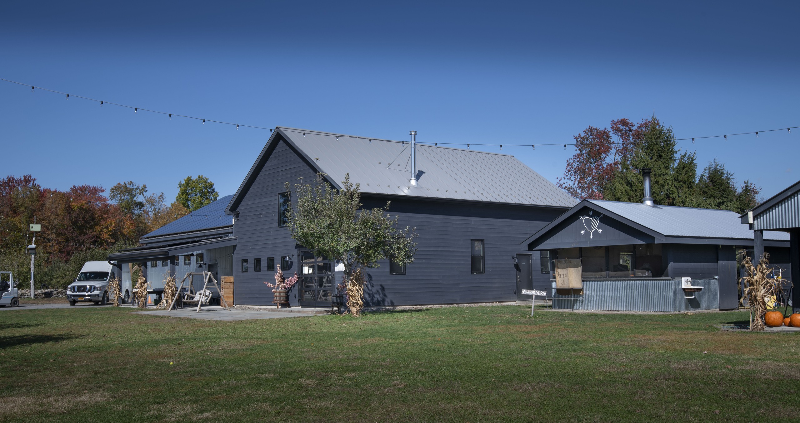 Westwind Orchard — landscape