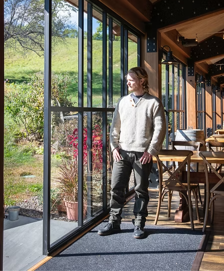 Lowell Deutschlander